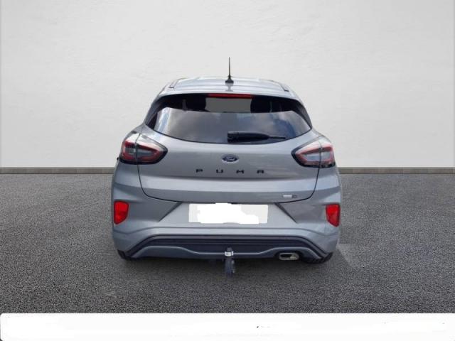 Ford Puma image 5
