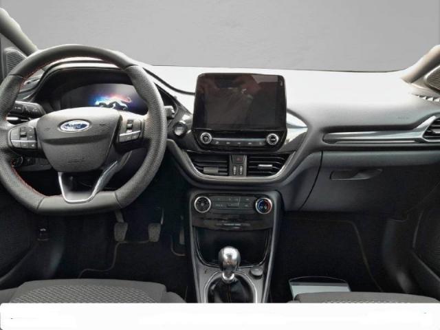 Ford Puma image 4