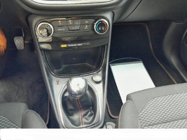 Ford Puma image 9
