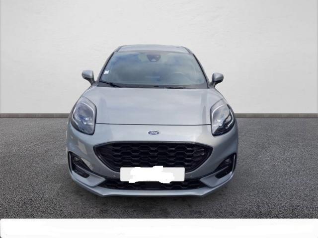 Ford Puma image 3