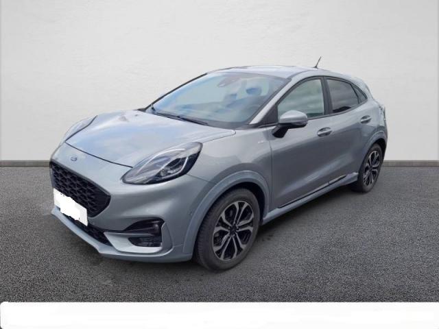 Ford Puma image 1