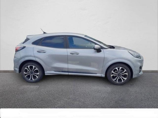 Ford Puma image 7