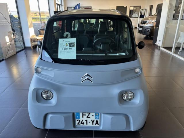 Citroen Ami image 9