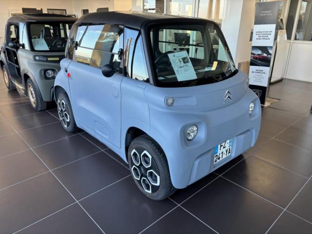 Citroen Ami image 6