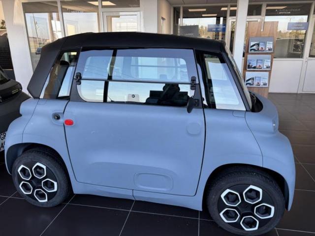 Citroen Ami image 2