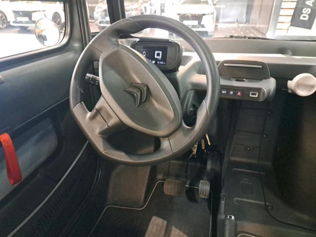 Citroen Ami image 1