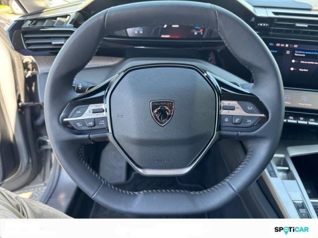 Peugeot 308 image 1