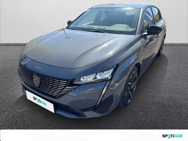 Peugeot 308 image 3