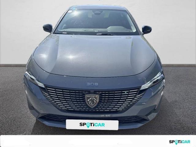 Peugeot 308 image 9