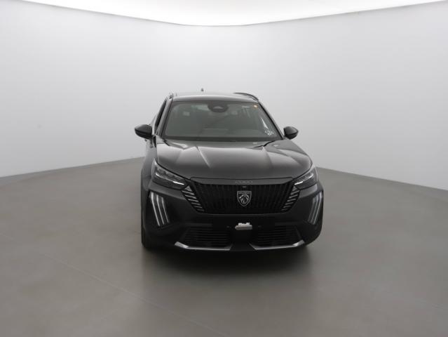 Peugeot 2008 image 2