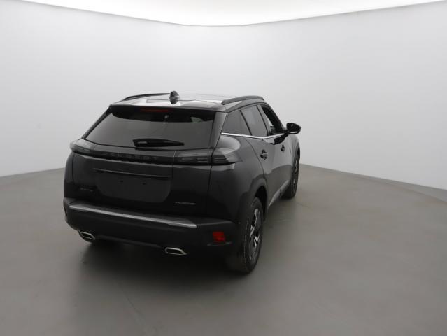 Peugeot 2008 image 9