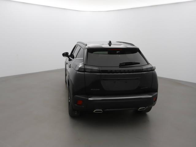 Peugeot 2008 image 4