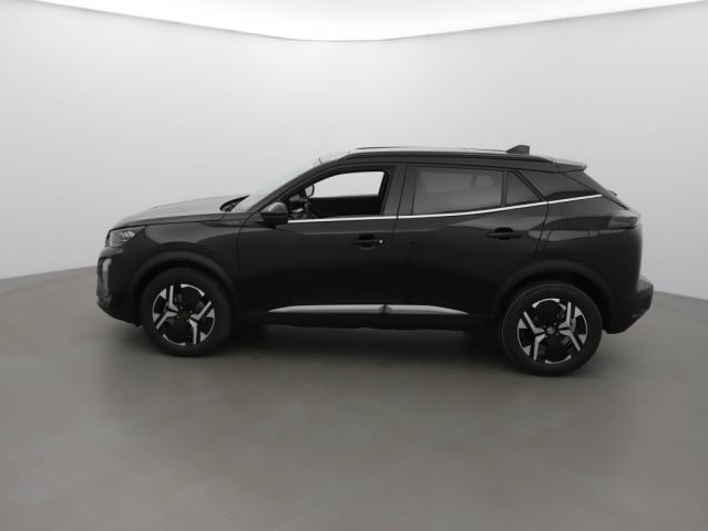 Peugeot 2008 image 5