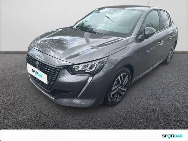 Peugeot 208 image 1