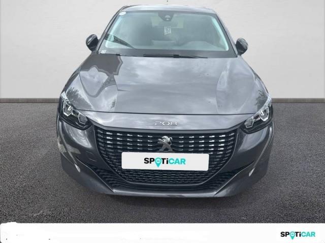 Peugeot 208 image 4