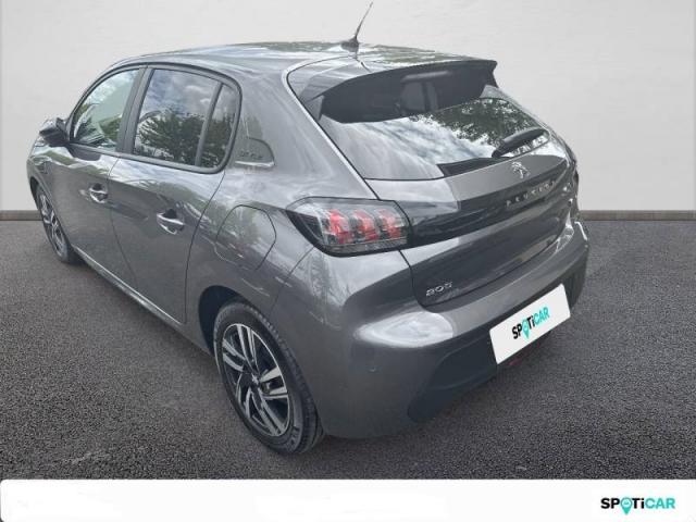 Peugeot 208 image 3