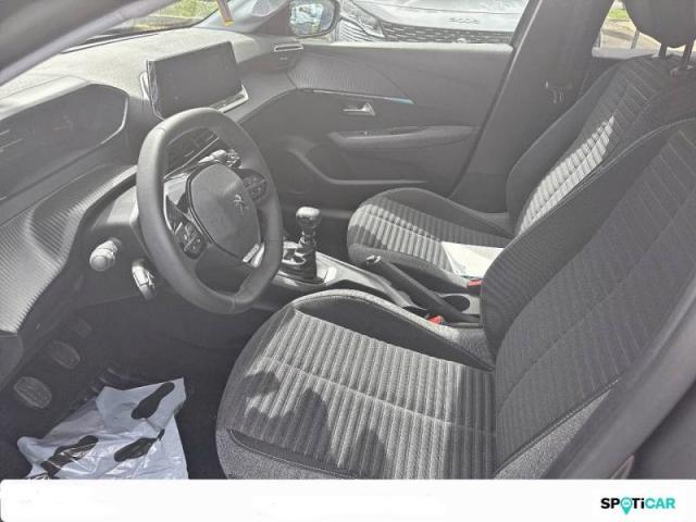 Peugeot 208 image 6
