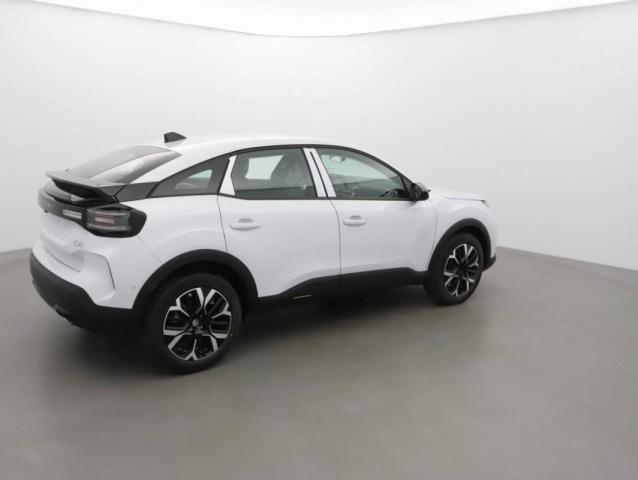 Citroen C4 image 1