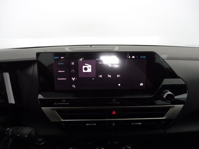 Citroen C4 image 7