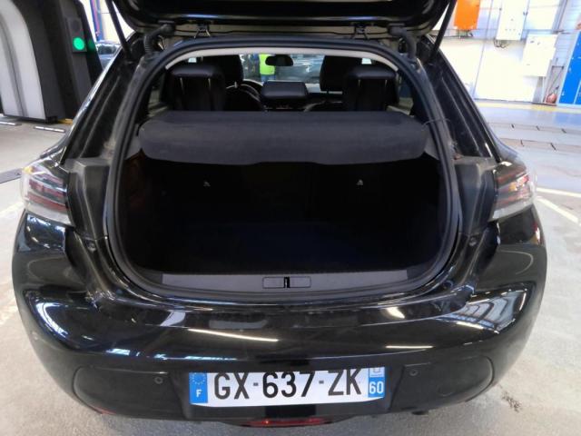 Peugeot 208 image 1