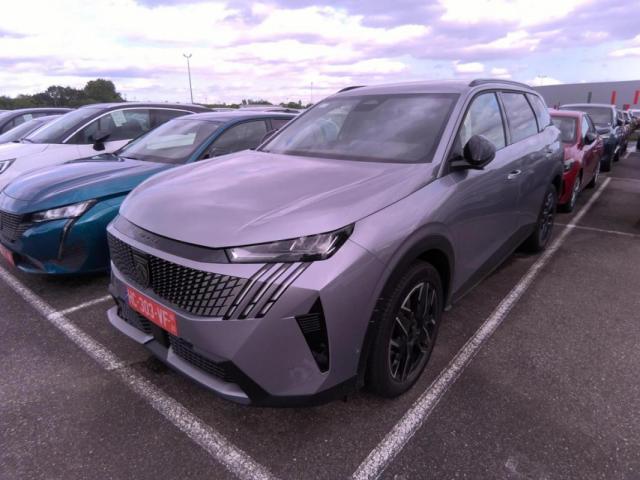 Peugeot 5008 image 3