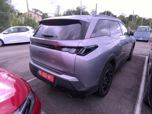 Peugeot 5008 image 2