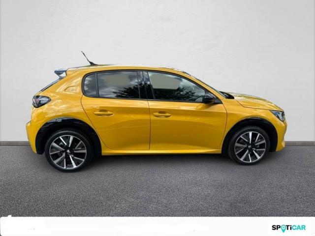 Peugeot 208 image 2