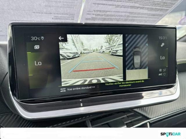 Peugeot 208 image 1
