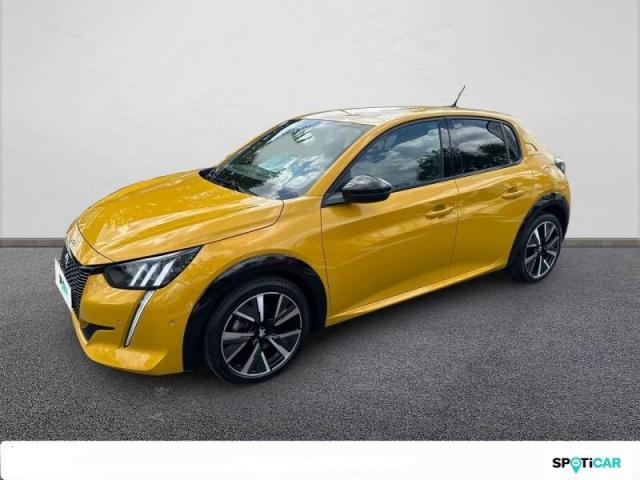 Peugeot 208 image 7
