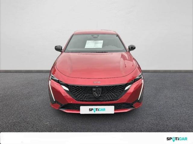 Peugeot 308 image 3