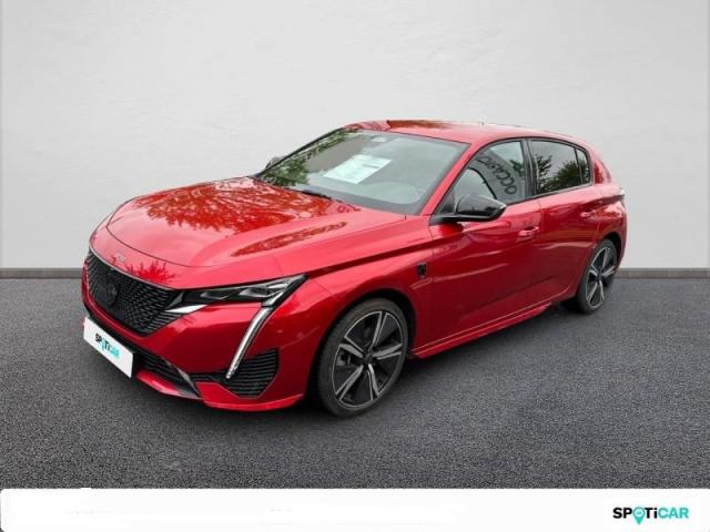 Peugeot 308 image 8
