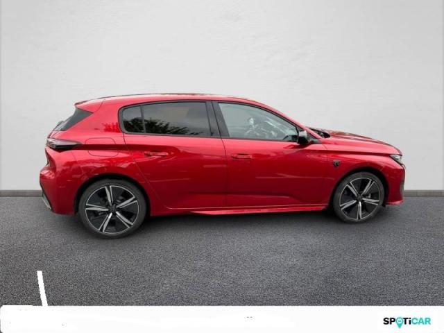 Peugeot 308 image 6