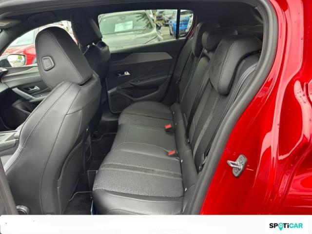 Peugeot 308 image 9