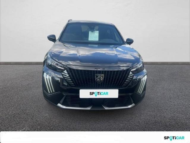 Peugeot 2008 image 2