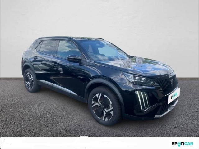 Peugeot 2008 image 1