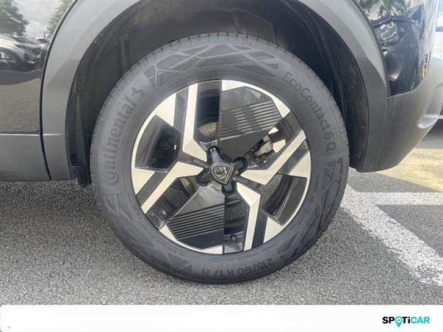 Peugeot 2008 image 3