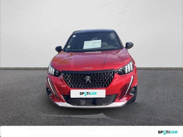Peugeot 2008 image 7
