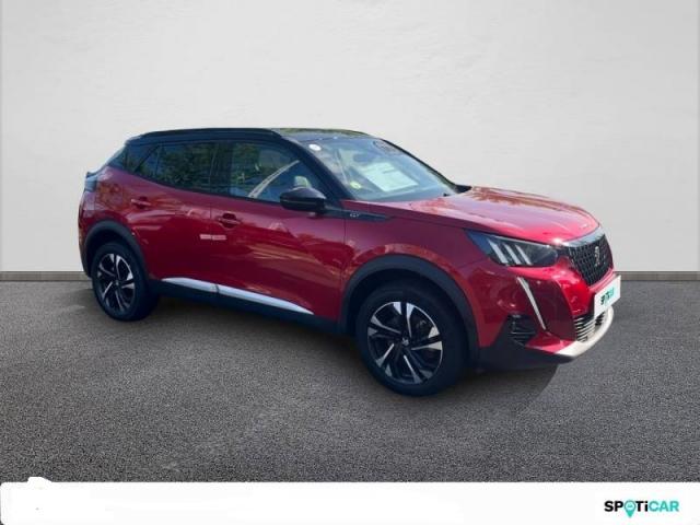 Peugeot 2008 image 6