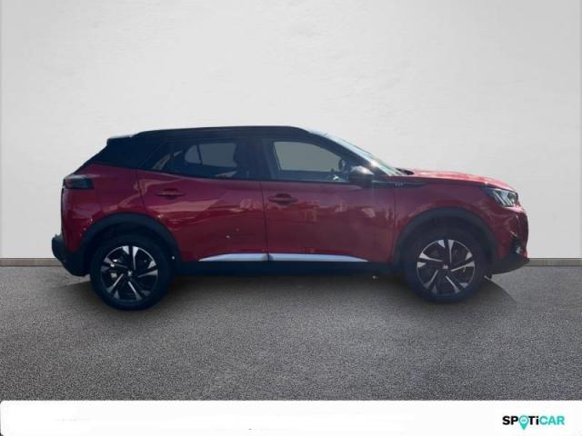 Peugeot 2008 image 8