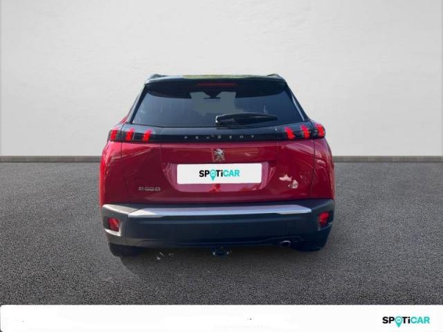 Peugeot 2008 image 4