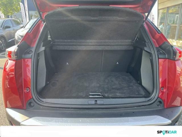 Peugeot 2008 image 9