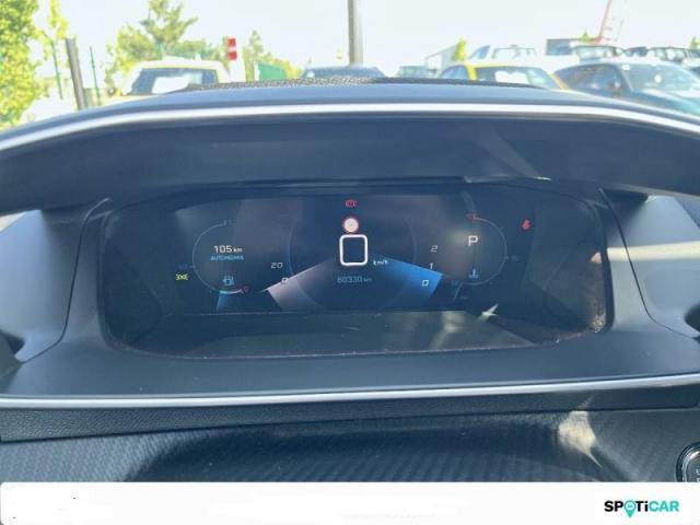 Peugeot 2008 image 1