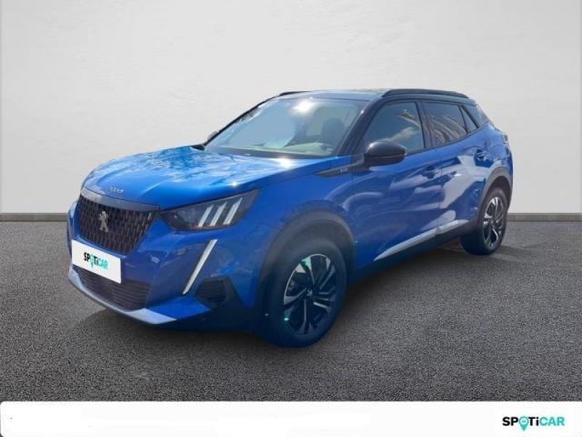 Peugeot 2008 image 2
