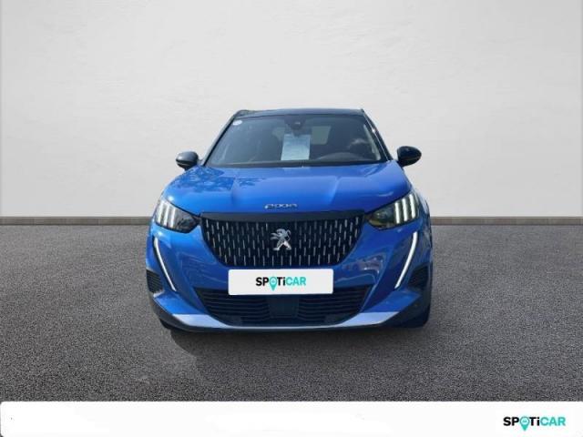 Peugeot 2008 image 7