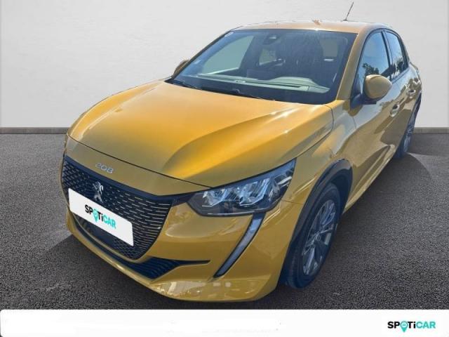 Peugeot 208 image 5