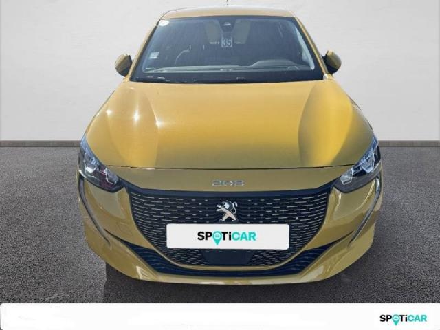 Peugeot 208 image 7