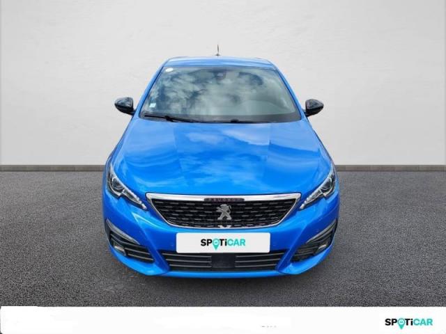 Peugeot 308 image 9