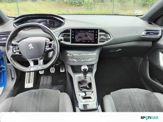 Peugeot 308 image 6