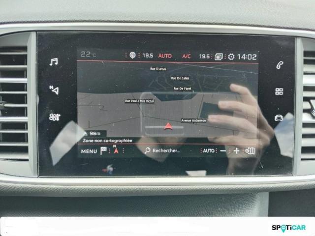Peugeot 308 image 3