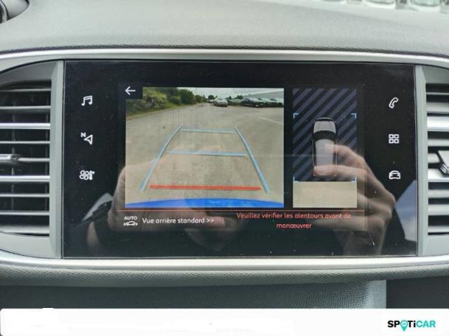 Peugeot 308 image 8